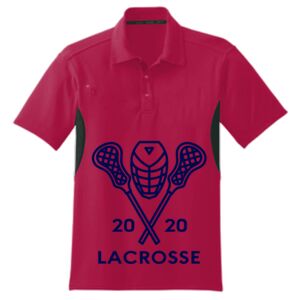 Accelerator Polo Thumbnail