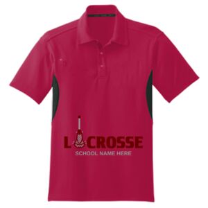 Accelerator Polo Thumbnail