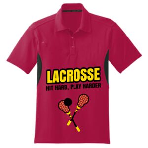 Accelerator Polo Thumbnail