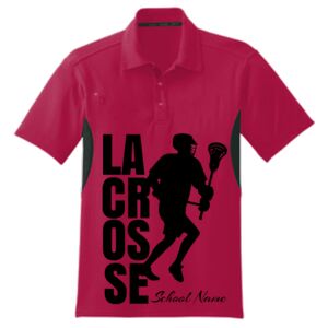 Accelerator Polo Thumbnail