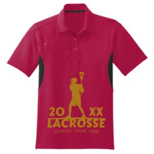 Accelerator Polo Thumbnail