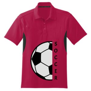 Accelerator Polo Thumbnail