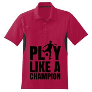 Accelerator Polo Thumbnail