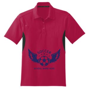 Accelerator Polo Thumbnail