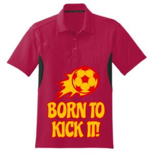 Accelerator Polo Thumbnail