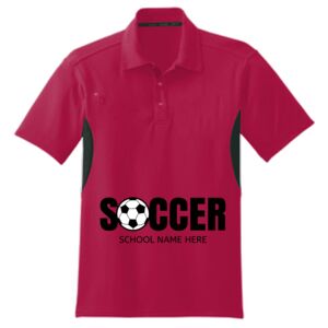 Accelerator Polo Thumbnail