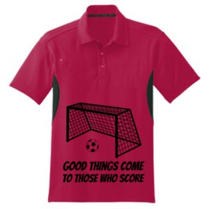 Accelerator Polo Thumbnail