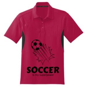 Accelerator Polo Thumbnail