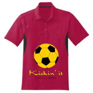 Accelerator Polo Thumbnail