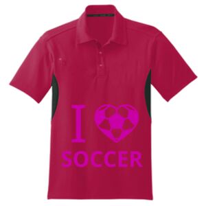 Accelerator Polo Thumbnail