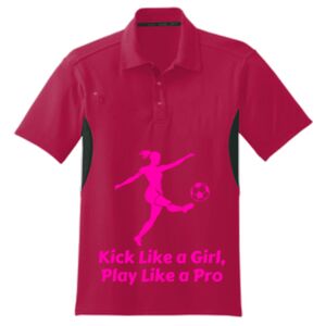 Accelerator Polo Thumbnail