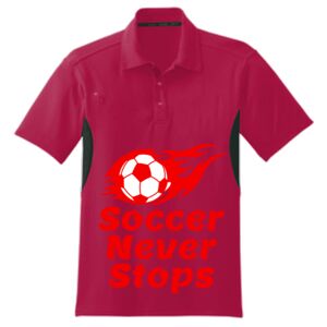 Accelerator Polo Thumbnail