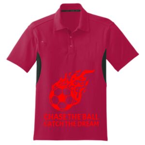 Accelerator Polo Thumbnail