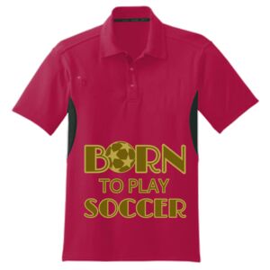 Accelerator Polo Thumbnail