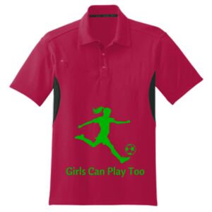 Accelerator Polo Thumbnail