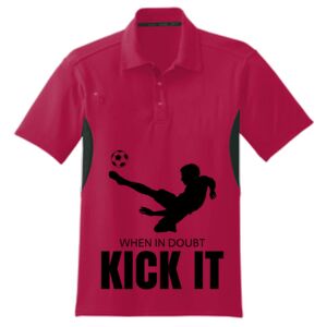 Accelerator Polo Thumbnail