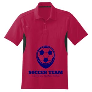 Accelerator Polo Thumbnail