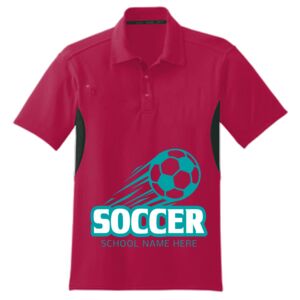 Accelerator Polo Thumbnail