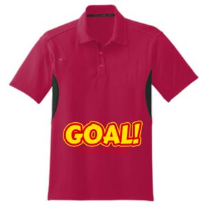 Accelerator Polo Thumbnail