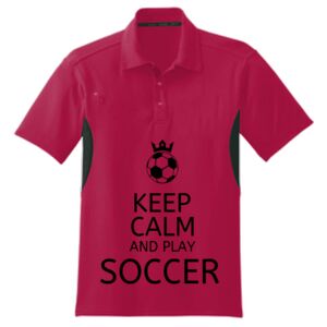 Accelerator Polo Thumbnail