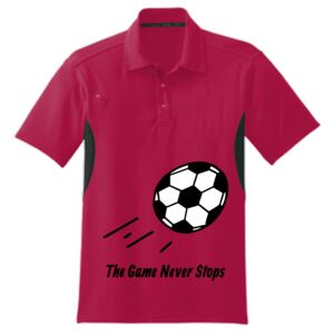 Accelerator Polo Thumbnail