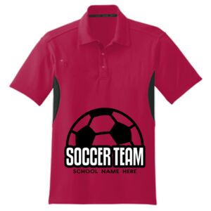 Accelerator Polo Thumbnail