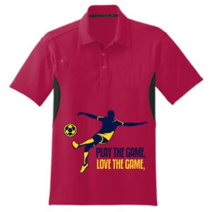 Accelerator Polo Thumbnail