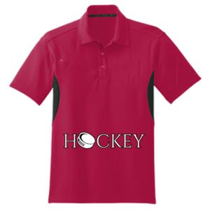 Accelerator Polo Thumbnail