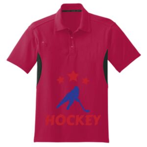 Accelerator Polo Thumbnail