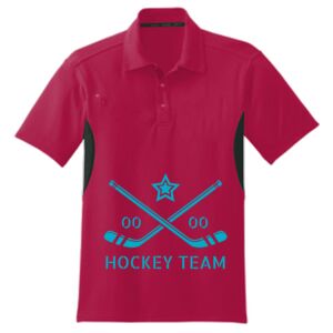 Accelerator Polo Thumbnail