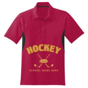 Accelerator Polo Thumbnail