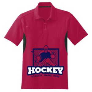 Accelerator Polo Thumbnail