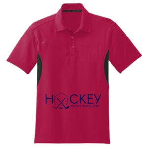 Accelerator Polo Thumbnail