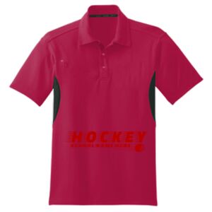 Accelerator Polo Thumbnail