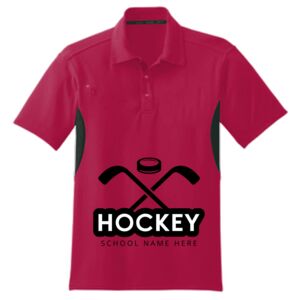 Accelerator Polo Thumbnail