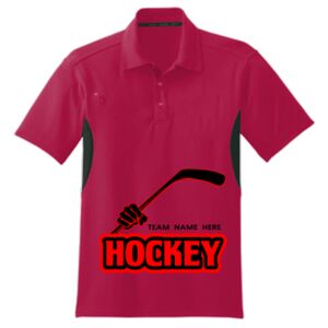 Accelerator Polo Thumbnail