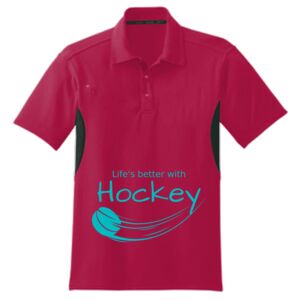 Accelerator Polo Thumbnail