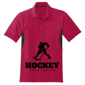 Accelerator Polo Thumbnail