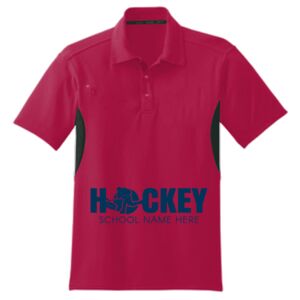 Accelerator Polo Thumbnail