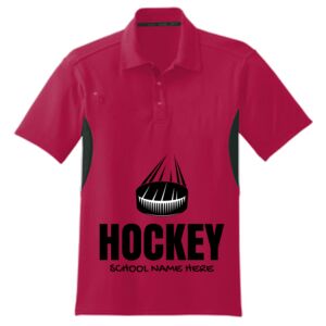 Accelerator Polo Thumbnail