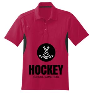 Accelerator Polo Thumbnail