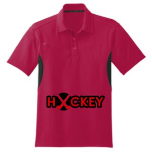 Accelerator Polo Thumbnail