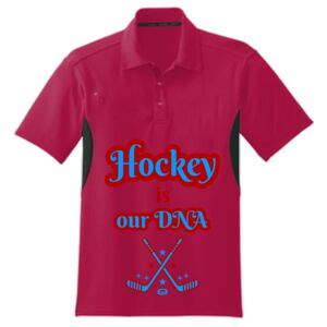 Accelerator Polo Thumbnail