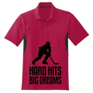 Accelerator Polo Thumbnail