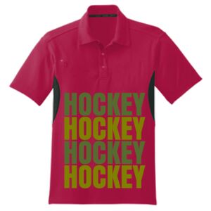 Accelerator Polo Thumbnail