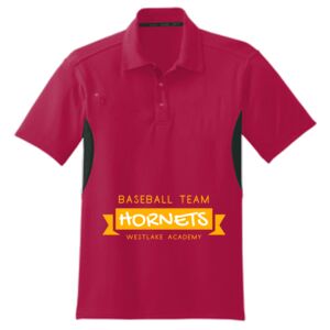 Accelerator Polo Thumbnail