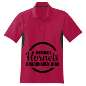 Accelerator Polo Thumbnail