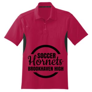 Accelerator Polo Thumbnail