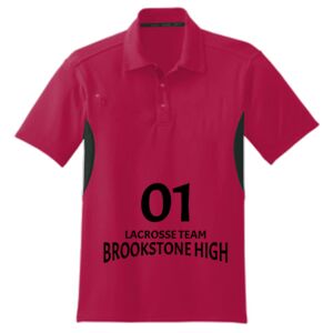 Accelerator Polo Thumbnail