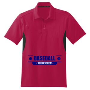 Accelerator Polo Thumbnail